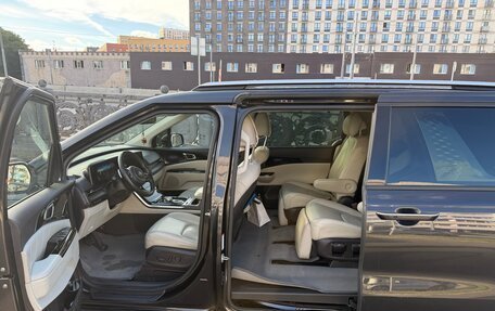 KIA Carnival, 2021 год, 4 500 000 рублей, 11 фотография