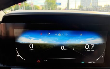 KIA Carnival, 2021 год, 4 500 000 рублей, 14 фотография