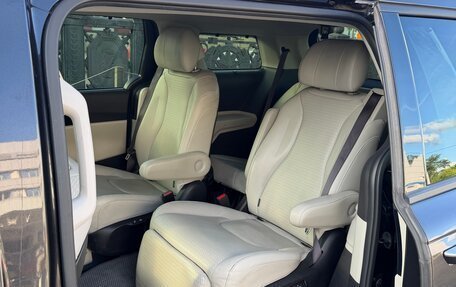 KIA Carnival, 2021 год, 4 500 000 рублей, 12 фотография