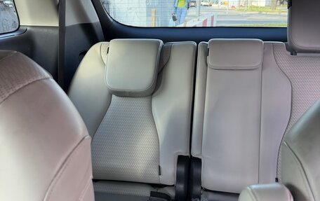 KIA Carnival, 2021 год, 4 500 000 рублей, 13 фотография