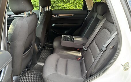 Mazda CX-5 II, 2017 год, 2 690 000 рублей, 12 фотография