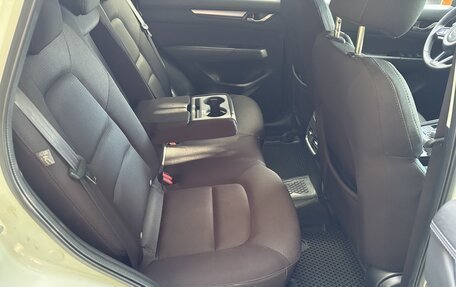 Mazda CX-5 II, 2017 год, 2 690 000 рублей, 11 фотография