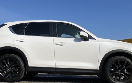 Mazda CX-5 II, 2017 год, 2 690 000 рублей, 4 фотография