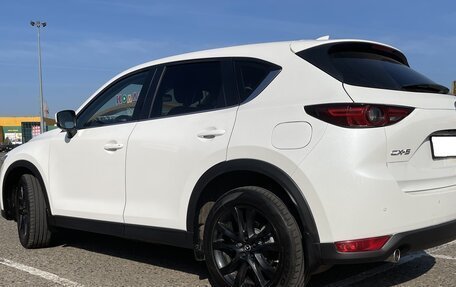 Mazda CX-5 II, 2017 год, 2 690 000 рублей, 6 фотография