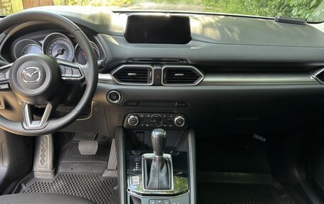 Mazda CX-5 II, 2017 год, 2 690 000 рублей, 13 фотография
