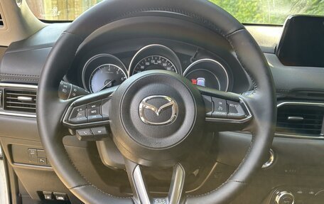 Mazda CX-5 II, 2017 год, 2 690 000 рублей, 14 фотография