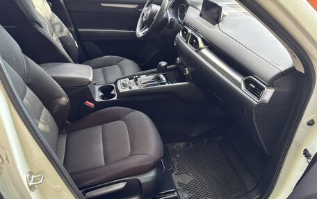 Mazda CX-5 II, 2017 год, 2 690 000 рублей, 10 фотография