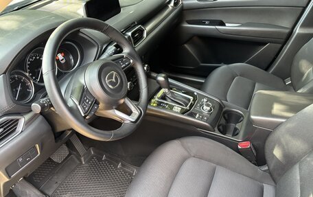 Mazda CX-5 II, 2017 год, 2 690 000 рублей, 9 фотография