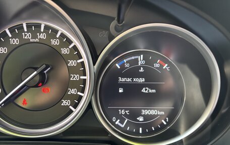 Mazda CX-5 II, 2017 год, 2 690 000 рублей, 15 фотография