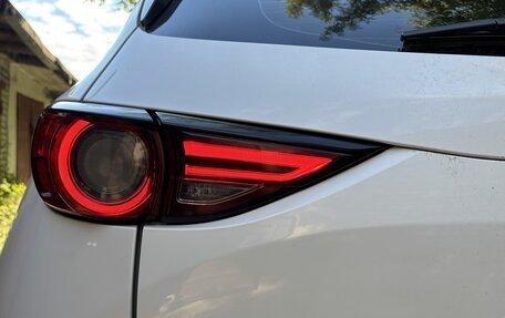 Mazda CX-5 II, 2017 год, 2 690 000 рублей, 19 фотография