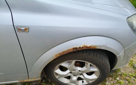 Opel Astra H, 2006 год, 100 000 рублей, 6 фотография