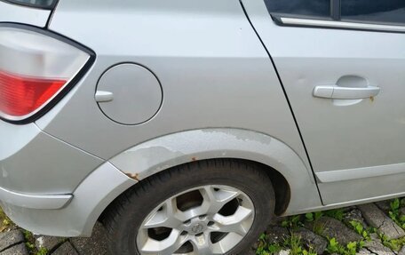 Opel Astra H, 2006 год, 100 000 рублей, 5 фотография
