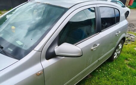 Opel Astra H, 2006 год, 100 000 рублей, 3 фотография