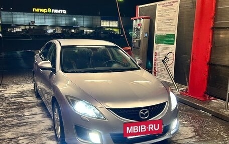 Mazda 6, 2008 год, 850 000 рублей, 4 фотография