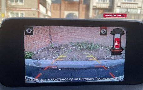 Mazda CX-5 II, 2017 год, 2 690 000 рублей, 17 фотография