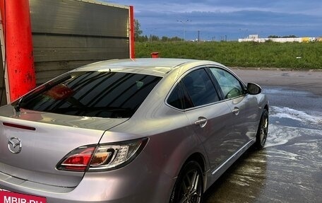 Mazda 6, 2008 год, 850 000 рублей, 3 фотография