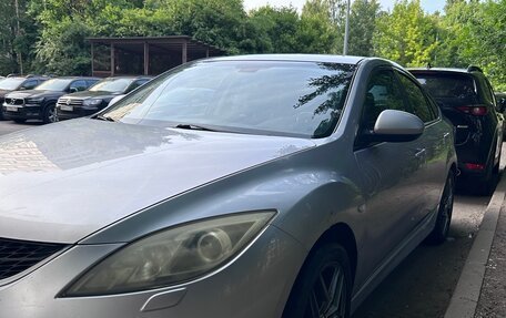 Mazda 6, 2008 год, 850 000 рублей, 11 фотография