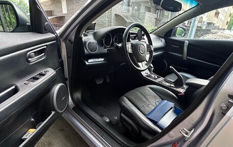 Mazda 6, 2008 год, 850 000 рублей, 13 фотография