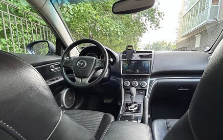 Mazda 6, 2008 год, 850 000 рублей, 16 фотография
