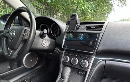 Mazda 6, 2008 год, 850 000 рублей, 19 фотография