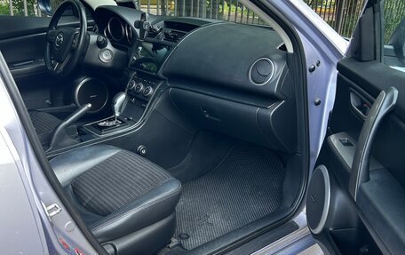 Mazda 6, 2008 год, 850 000 рублей, 17 фотография