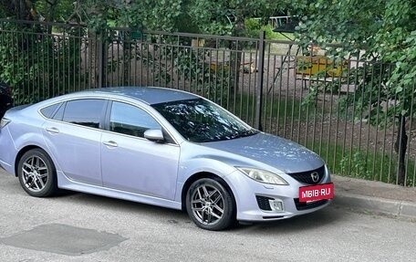 Mazda 6, 2008 год, 850 000 рублей, 5 фотография