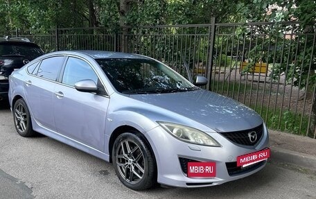 Mazda 6, 2008 год, 850 000 рублей, 6 фотография