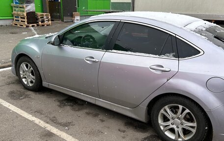 Mazda 6, 2008 год, 850 000 рублей, 27 фотография