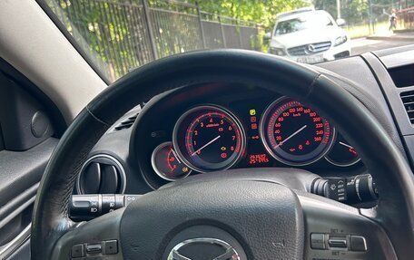 Mazda 6, 2008 год, 850 000 рублей, 29 фотография