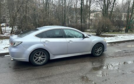 Mazda 6, 2008 год, 850 000 рублей, 23 фотография