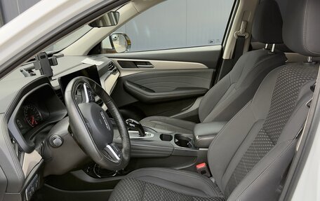 Haval F7 I, 2024 год, 1 900 000 рублей, 6 фотография