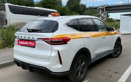 Haval F7 I, 2024 год, 1 900 000 рублей, 3 фотография