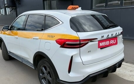 Haval F7 I, 2024 год, 1 900 000 рублей, 4 фотография