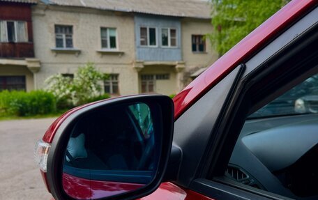 KIA cee'd I рестайлинг, 2010 год, 600 000 рублей, 3 фотография