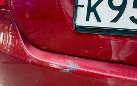 KIA cee'd I рестайлинг, 2010 год, 600 000 рублей, 8 фотография