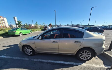 Mazda 3, 2008 год, 470 000 рублей, 3 фотография