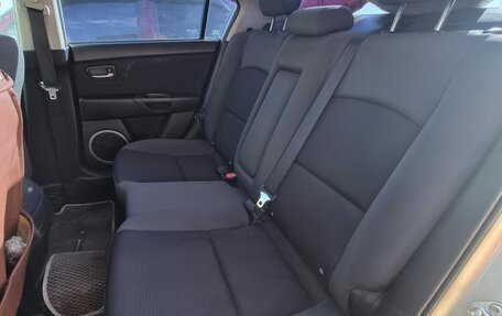 Mazda 3, 2008 год, 470 000 рублей, 8 фотография
