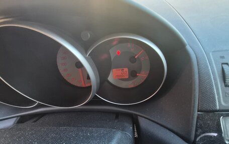 Mazda 3, 2008 год, 470 000 рублей, 6 фотография