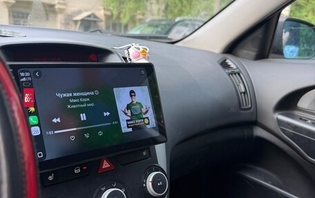 KIA cee'd I рестайлинг, 2010 год, 600 000 рублей, 6 фотография