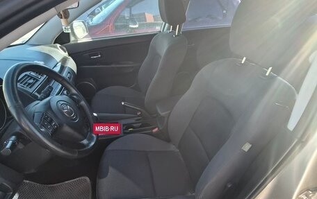 Mazda 3, 2008 год, 470 000 рублей, 7 фотография