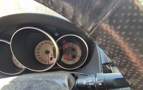 Mazda 3, 2008 год, 470 000 рублей, 14 фотография