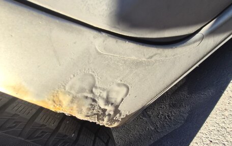 Mazda 3, 2008 год, 470 000 рублей, 12 фотография