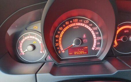 KIA cee'd I рестайлинг, 2011 год, 740 000 рублей, 4 фотография