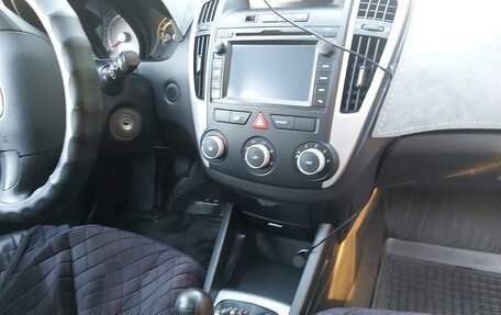 KIA cee'd I рестайлинг, 2011 год, 740 000 рублей, 5 фотография