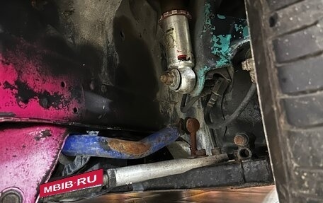 Nissan Skyline, 1992 год, 500 000 рублей, 12 фотография