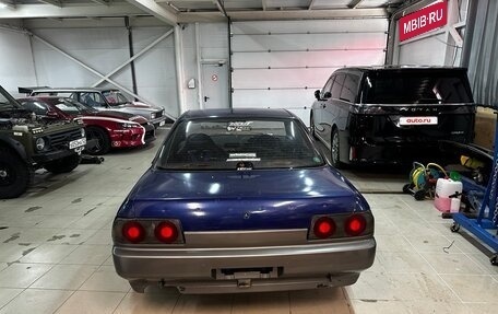 Nissan Skyline, 1992 год, 500 000 рублей, 5 фотография