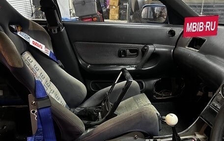 Nissan Skyline, 1992 год, 500 000 рублей, 21 фотография