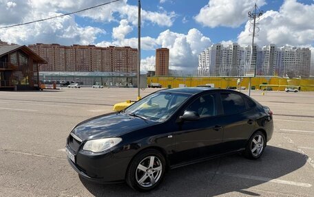 Hyundai Elantra IV, 2008 год, 600 000 рублей, 4 фотография