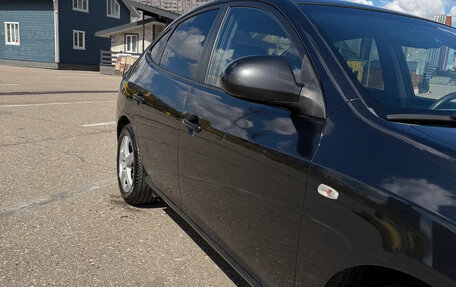 Hyundai Elantra IV, 2008 год, 600 000 рублей, 6 фотография