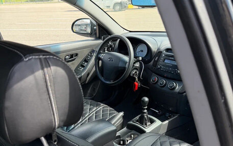 Hyundai Elantra IV, 2008 год, 600 000 рублей, 9 фотография